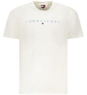 Tričká s krátkym rukávom Tommy Hilfiger  dm0dm20744