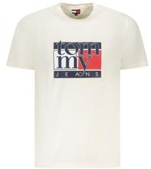 Tričká s krátkym rukávom Tommy Hilfiger  dm0dm21977