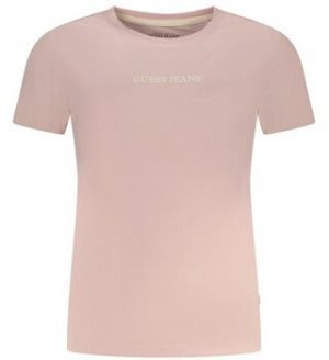 Tričká s krátkym rukávom Guess  w4yi01j1314