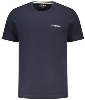 Tričká s krátkym rukávom Guess  m5bi78k8fq4bla71w2xl