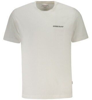 Tričká s krátkym rukávom Guess  m5bi78k8fq4big0112xl