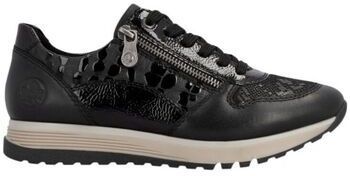 Nízke tenisky Rieker  Chaussures
