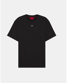 Tričká s krátkym rukávom BOSS  50505201 DALILE