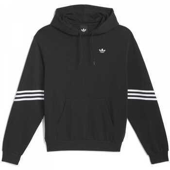 Mikiny adidas  Classic hoodie