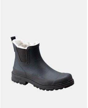 Čižmy Verbenas  LUA MATE COMBI FUR