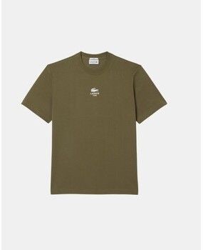 Tričká s krátkym rukávom Lacoste  TH2739