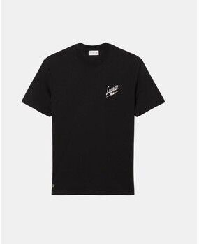 Tričká s krátkym rukávom Lacoste  TH5948