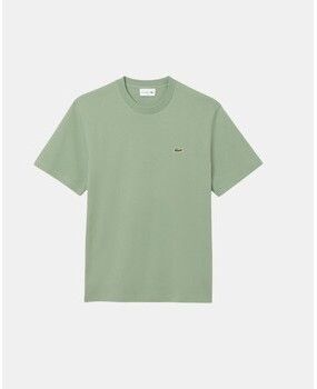 Tričká s krátkym rukávom Lacoste  TH7318