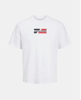 Tričká s krátkym rukávom Jack & Jones  12268415 CORP
