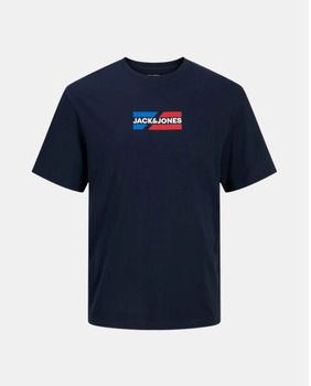 Tričká s krátkym rukávom Jack & Jones  12268415 CORP