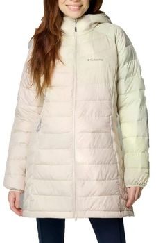 Kabáty Columbia  POWDER LITE II MID JACKET