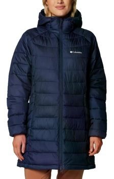 Kabáty Columbia  POWDER LITE II MID JACKET