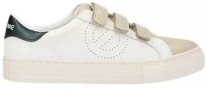Nízke tenisky No Name  Chaussures