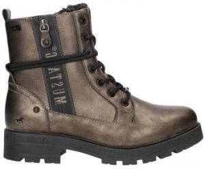 Čižmičky Mustang  Chaussures