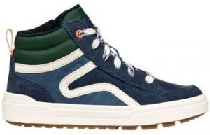 Členkové tenisky Geox  Chaussures