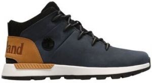 Polokozačky Timberland  Chaussures