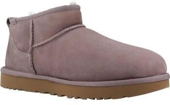 Čižmy UGG  W CLASSIC ULTRA MINI