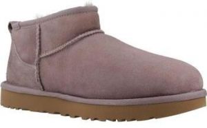 Čižmy UGG  W CLASSIC ULTRA MINI
