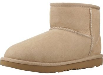 Čižmy UGG  K CLASSIC MINI II