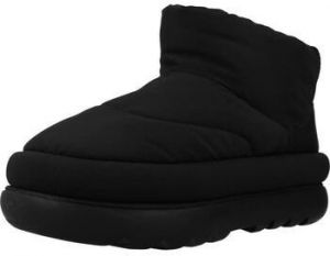 Čižmy UGG  CLASSIC MAXI MINI