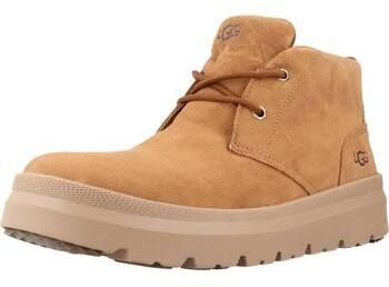 Čižmy UGG  M BURLEIGH CHUKKA