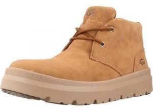 Čižmy UGG  M BURLEIGH CHUKKA