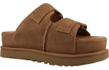 Sandále UGG  W GOLDENSTAR HI SLIDE