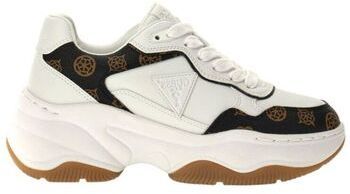 Nízke tenisky Guess  Chaussures