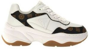 Nízke tenisky Guess  Chaussures