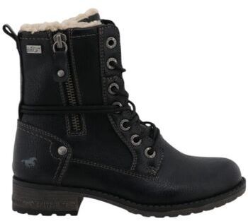 Čižmičky Mustang  Chaussures