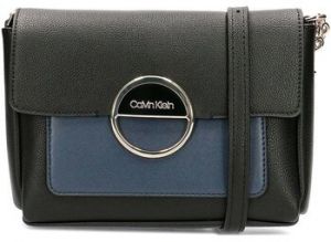 Tašky cez rameno Calvin Klein Jeans  Hoop Shoulder Bag