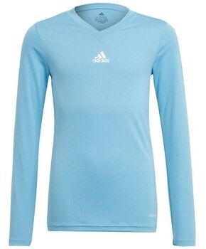 Tričká s krátkym rukávom adidas  JR Team Base Tee