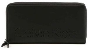 Peňaženky Calvin Klein Jeans  K60K609191BAX