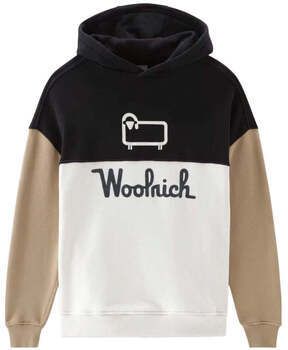 Mikiny Woolrich  -