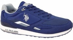 Nízke tenisky U.S Polo Assn.  TABRY003BLU006