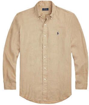 Košele s dlhým rukávom Polo Ralph Lauren  -