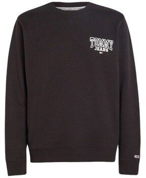 Mikiny Tommy Hilfiger  DM0DM17157BDS