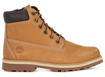 Členkové tenisky Timberland  Courma Kid