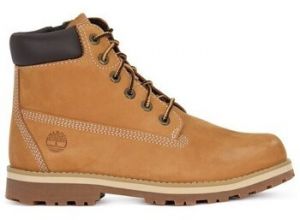 Členkové tenisky Timberland  Courma Kid