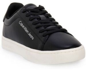 Nízke tenisky Calvin Klein Jeans  0gk Classic Cupsole