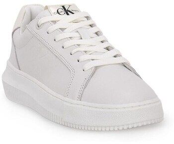 Nízke tenisky Calvin Klein Jeans  01t Chunky Cupsole