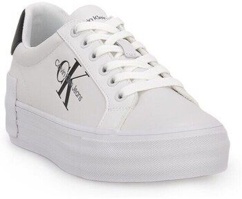 Nízke tenisky Calvin Klein Jeans  Vulc Platform