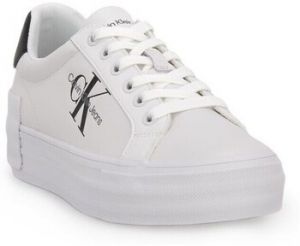 Nízke tenisky Calvin Klein Jeans  Vulc Platform