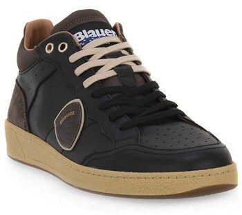 Polokozačky Blauer  Murray