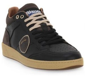 Polokozačky Blauer  Murray