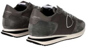 Módne tenisky Philippe Model  -