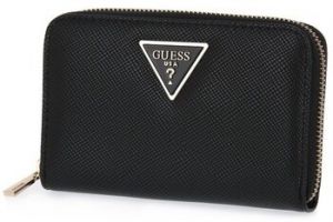 Peňaženky Guess  Bla Laurel Medium Zip