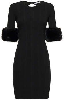 Krátke šaty Simona Corsellini  -