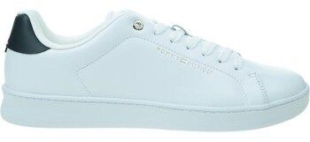 Nízke tenisky Tommy Hilfiger  Court Cupsole Leather Gold