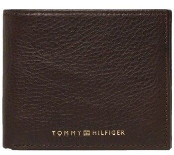 Peňaženky Tommy Hilfiger  AM0AM10606